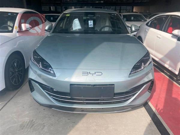 بي واي دي سيل 06 DM-i 2025 للبيع في العراق -  بغداد